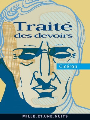 cover image of Traité des devoirs